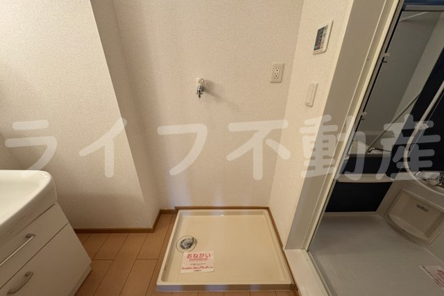 メゾン・みのうらの設備