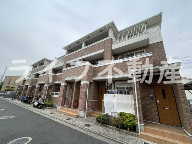 メゾン・みのうら