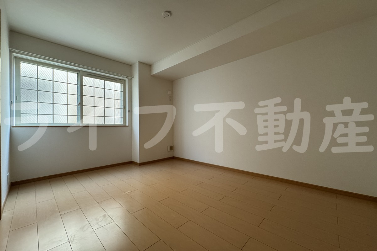 メゾン・みのうらの内装|内装です