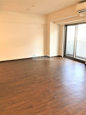 【居間・リビング】 | アウルコート南池袋