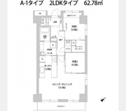 アウルコート南池袋の画像