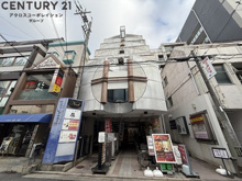 ハッピーコート塚口駅前の画像