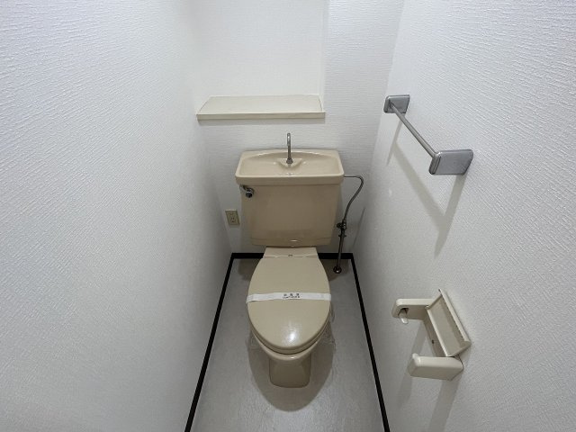バストイレ別でオススメです！