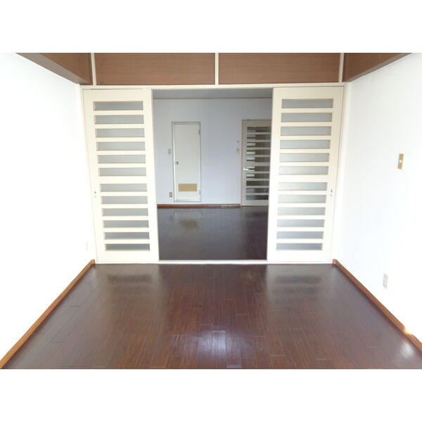 東和マンション広小路のその他