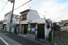 尼崎市西難波町6丁目貸家の画像