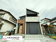 春日市天神山4丁目2期1号棟の画像