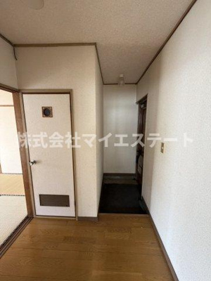 【玄関】 | NAGOMIハイツ