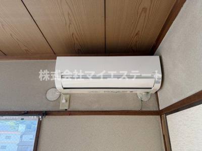 【設備】 | NAGOMIハイツ