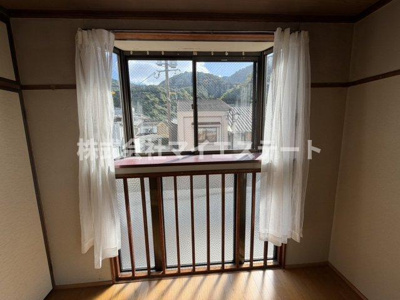 【内装】 | NAGOMIハイツ