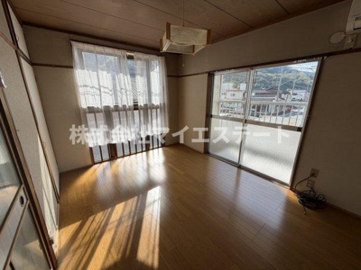 【洋室】 | NAGOMIハイツ