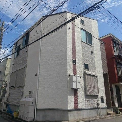 ハーモニーテラス篠崎の画像