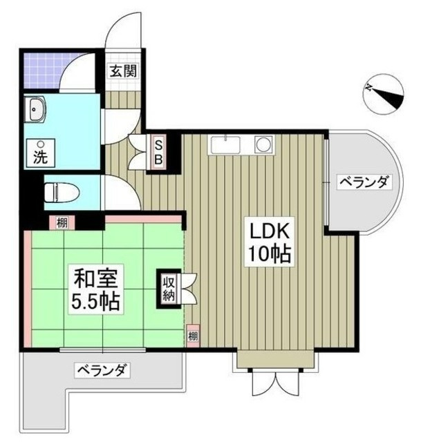 エトワール大成町