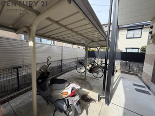 レオパレスTakarazukaのその他物件画像