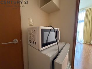 レオパレスTakarazukaのその他物件画像