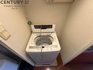 レオパレスTakarazukaのその他物件画像