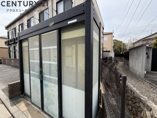 レオパレスTakarazukaのその他物件画像