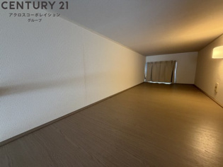 レオパレスTakarazukaの寝室