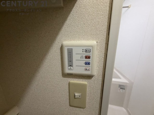 レオパレスアクティ2のその他物件画像