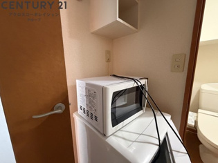 レオパレスアクティ2のその他物件画像