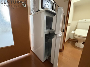 レオパレスアクティ2のその他物件画像