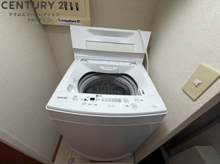 レオパレスアクティ2のその他物件画像