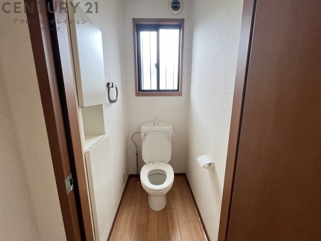 収納豊富です♪