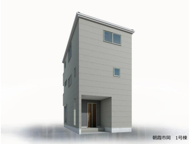 新築/朝霞市岡１丁目