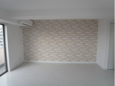 【内装】 | Leonis