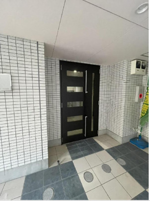 【エントランス】 | Leonis