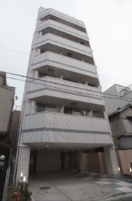 【外観】 | Leonis