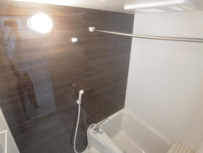 【浴室】 | Leonis