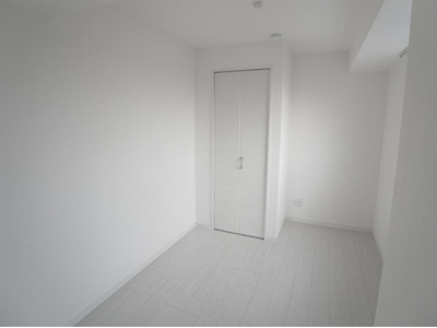 【寝室】 | Leonis