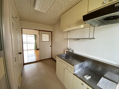 【内装】 | シャトレスプリングホーム