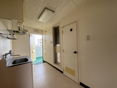 【内装】 | シャトレスプリングホーム