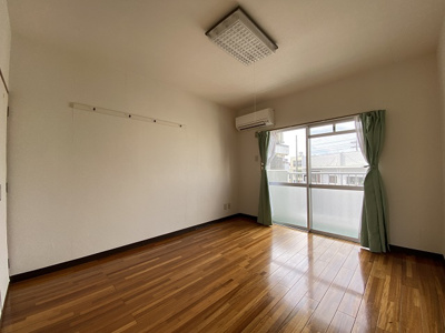 【内装】 | シャトレスプリングホーム