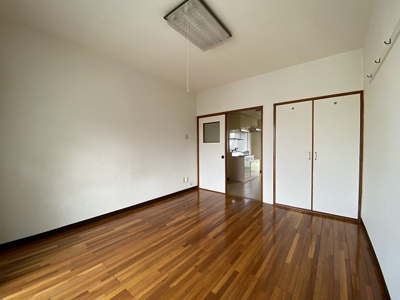 【寝室】 | シャトレスプリングホーム