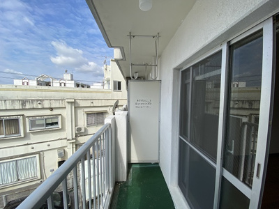 【展望】 | シャトレスプリングホーム