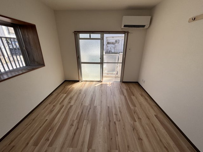 【展望】 | シャトレスプリングホーム