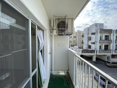 【セキュリティ】 | シャトレスプリングホーム