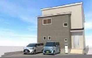 飯能市大字双柳の新築一戸建