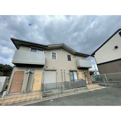 【外観】 | サンライズ青山