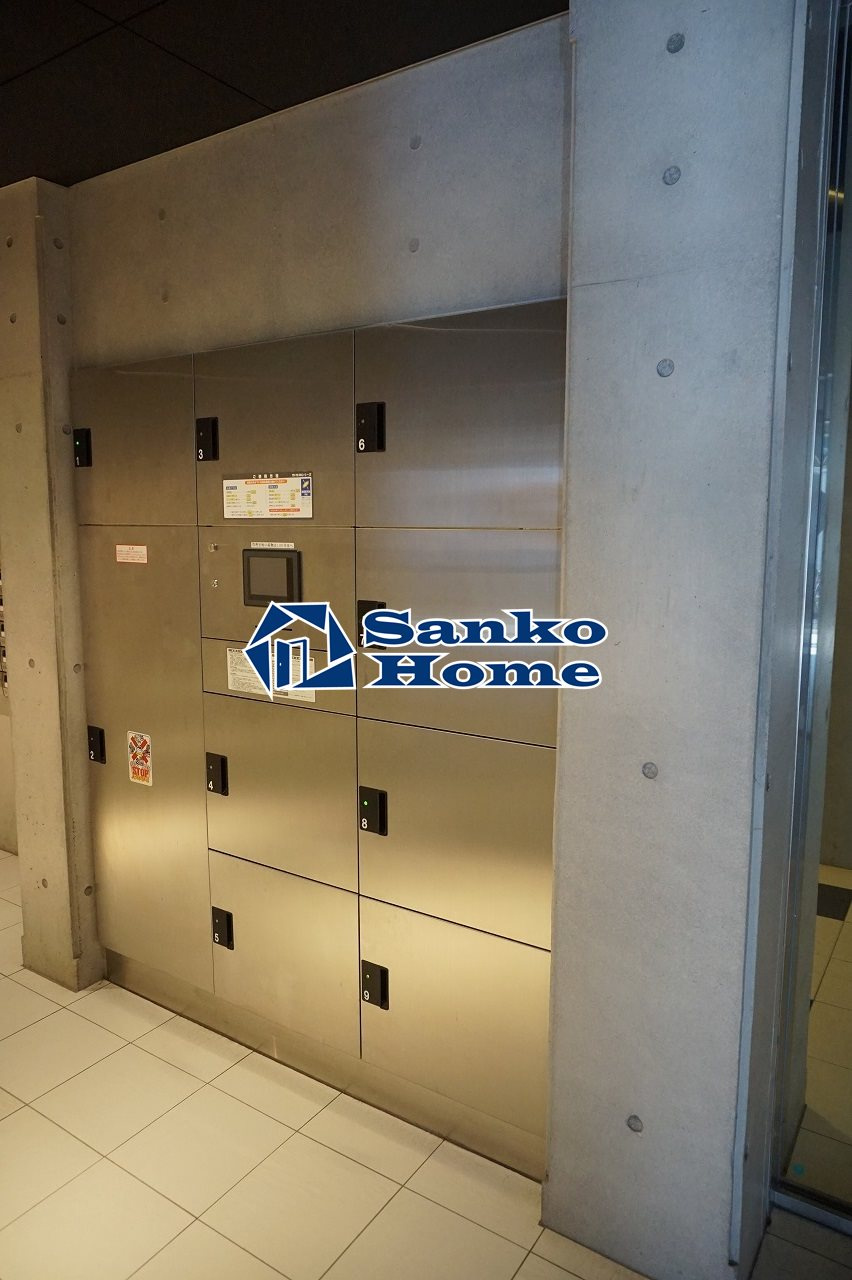 エルヴィエントアース墨田吾妻のその他共用部分