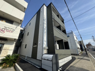 名古屋市北区辻町３丁目のアパートの画像