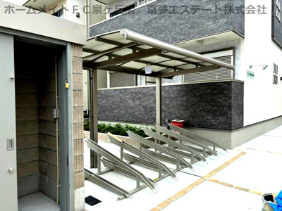 【その他共用部分】 | フジパレス西取石Ⅰ番館