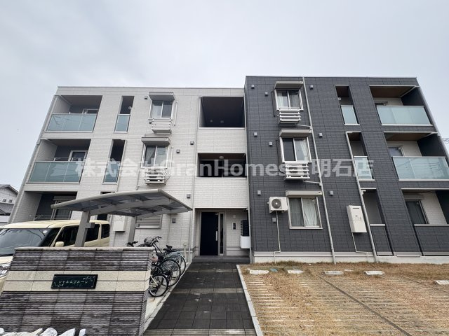 シャルムフルーレ