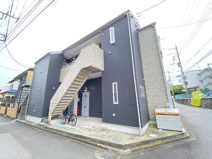 シティハイツ2の画像