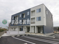 メゾン・ド・カルム　岡崎市橋目町の画像