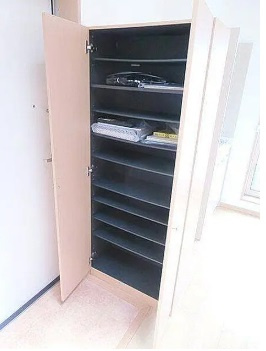 【収納】 | グロリアスコート