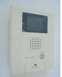 【セキュリティ】 | グロリアスコート