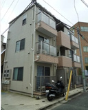 グロリアスコートの画像